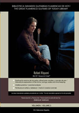 RIQUENI R. -  ALCAZAR DEL CRISTAL V.2