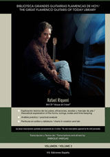 RIQUENI R. -  ALCAZAR DEL CRISTAL V.3