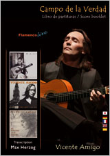 AMIGO V. - CAMPO DE LA VERDAD