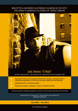 JIMENEZ J. - EL VIEJIN V.2