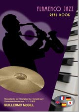 McGILL G.- FLAMENCO JAZZ REAL BOOK