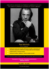 HABICHUELA P. - YERBAGUENA V.1