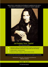 TOMATITO - PASEO DE LOS CASTAÑOS V.1