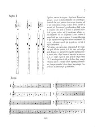 MONKEMEYER H. - METODO DE FLAUTA DULCE O SOPRANO 3
