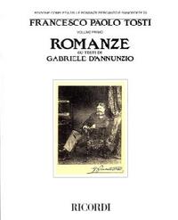 TOSTI F.P. - ROMANZA V.1