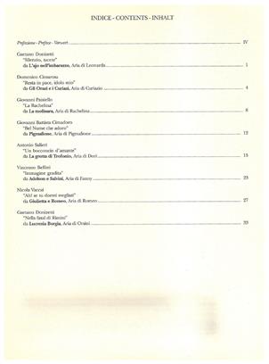 ALBUM. - GRANDES OPERAS MEZZO SOPRANO 2