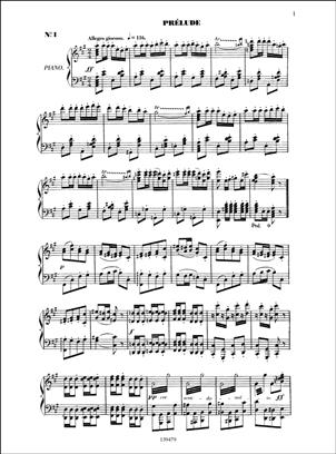 BIZET G. - CARMEN (CANTO Y PIANO) (FRANCES) 2