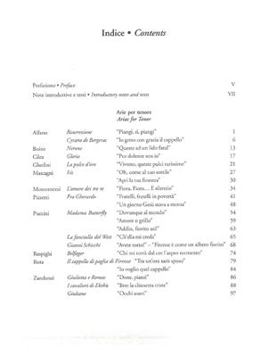 ALBUM - NOVECENTO OPERA (ARIAS PARA TENOR)