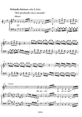 VIVALDI A. - ARIAS DE OPERA PARA MEZZO SOPRANO/ CONTRA ALTO 2