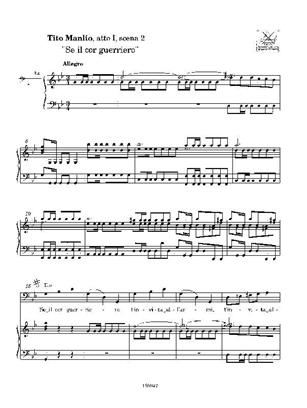 VIVALDI A. - ARIAS DE OPERA PARA BARITONO (P) 2