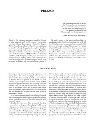 DEBUSSY C. - SYRINX - FLAUTA SOLA 4