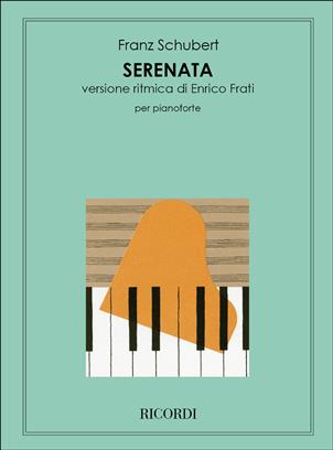 SCHUBERT F. - SERENATA (CON LETRA) -