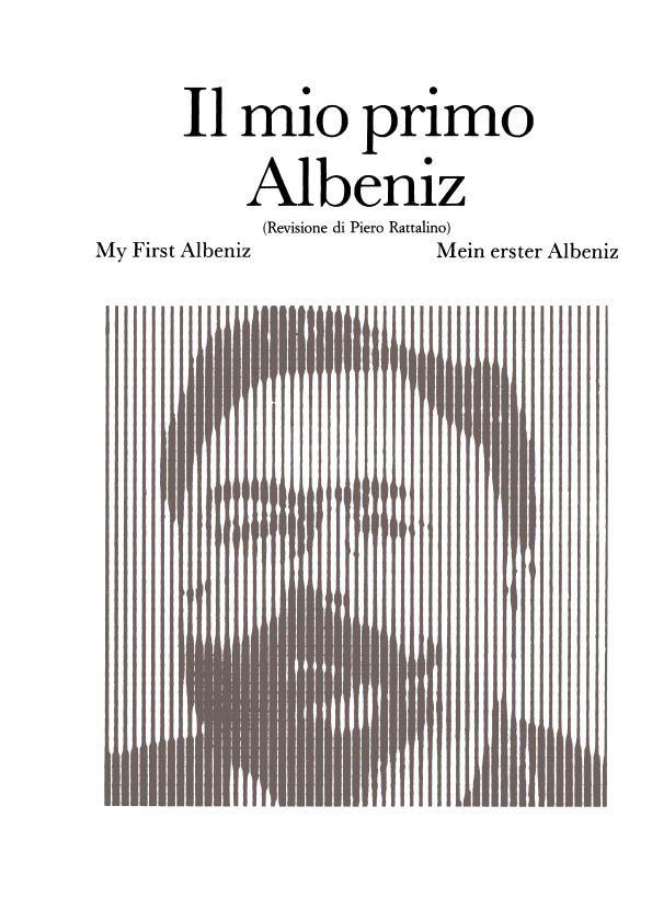 ALBENIZ I. - IL MIO PRIMO