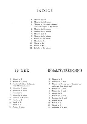 BACH J.S. - MI PRIMER BACH V.1 - 3