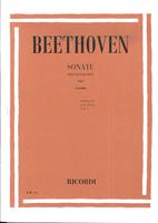 BEETHOVEN L.V. - SONATAS V.1 (1-12) (CASELLA) -