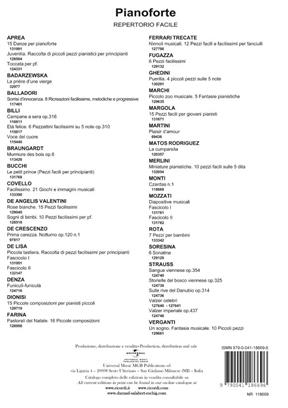 MONTI V. - CZARDAS - 3