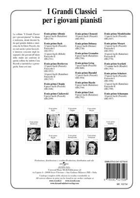 PARADISI P.D. - TOCATA DE LA SONATA Nº6 SOL M - 3