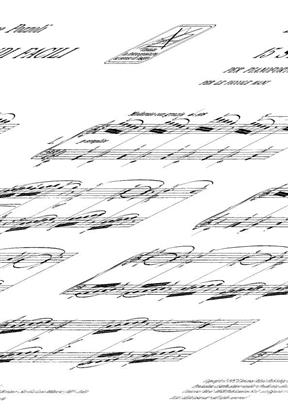 POZZOLI E. - ESTUDIOS PARA MANOS PEQUEÑAS - 2