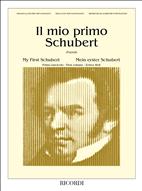 SCHUBERT F. - MI PRIMER SCHUBERT