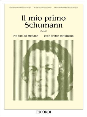 SCHUMANN R. - MI PRIMER SCHUMANN -