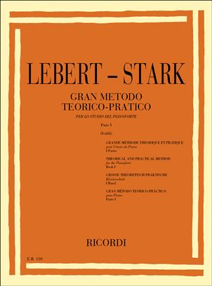 LEBERT-STARK - METODO TEORICO PRACTICO V.1 -