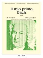 BACH J.S. - MI PRIMER BACH V.2 -