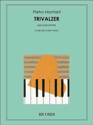 MONTANI P. - TRIVALZER -