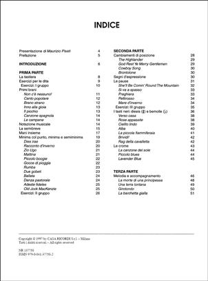 NORRIS J. - PIANORAMA (METODO PARA ADULTOS) - 2