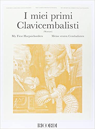 ALBUM - MI PRIMER PIANO (REPERTORIO)