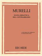 MURELLI. - NUEVA GUIA DEL CONTRABAJO