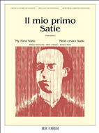 SATIE E. - IL MIO PRIMO SATIE .V.1