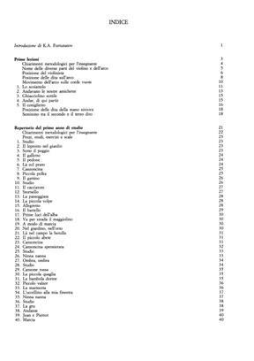 FORTUNATOV K.A. - JOVEN VIOLINISTA (1ª POSICION) - 3