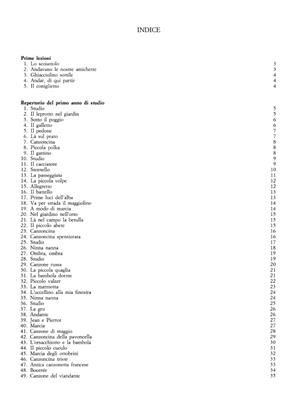 FORTUNATOV K.A. - JOVEN VIOLINISTA ACOMPAÑAMIENTO DE PIANO - 3