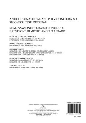 PAGANINI N. - MOTO PERPETUO Nº6 POSTUMO - OP.11 3
