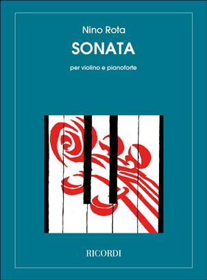 ROTA N. - SONATA -