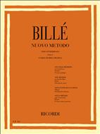 BILLE I. - NUEVO METODO PARA CONTRABAJO V.1 -
