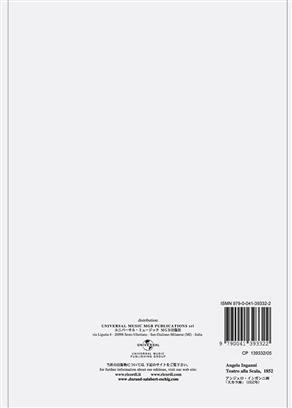 VERDI G. - LA TRAVIATA 4