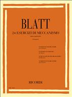 BLATT F.T. - EJERCICIOS MECANISMO (24) -