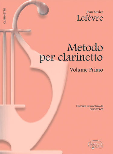 LEFEVRE J.X. - METODO V.1