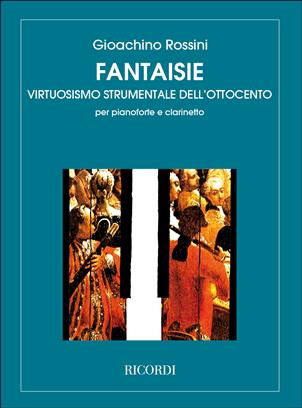 ROSSINI G. - FANTASIA -