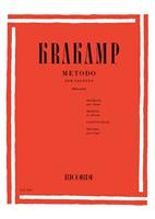 KRAKAMP E. - METODO DE FAGOT