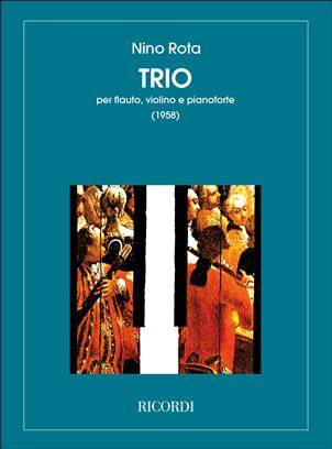 ROTA N. - TRIO (SC+PT)   FL/VP -