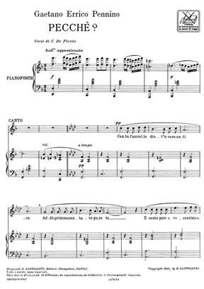 ALBUM - CELEBRES CANCIONES NAPOLITANAS - 2