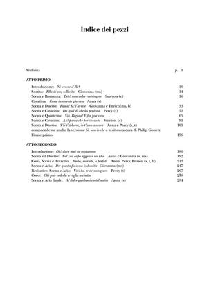 DONIZETTI G. - ANNA BOLENA - 3