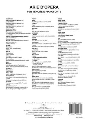 PONCHIELLI A. - CIELO E MAR  (TEP - 3