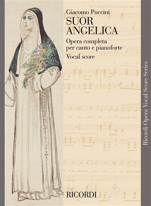 PUCCINI G. - SUOR ANGELICA -