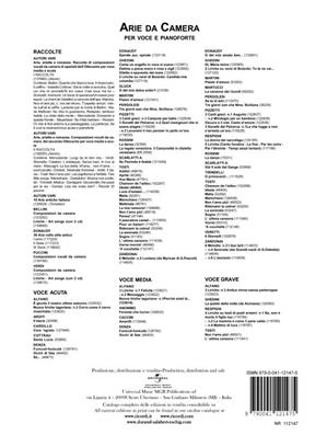 TOSTI F.P. - A VUCCHELLA    S/TEP - 3