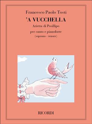 TOSTI F.P. - A VUCCHELLA    S/TEP -