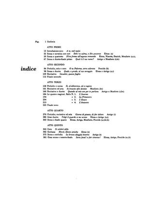 VERDI G. - VESPRI SICILIANI - 3