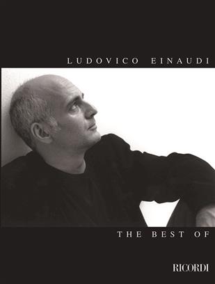 EINAUDI L. - THE BEST OF - PIANO